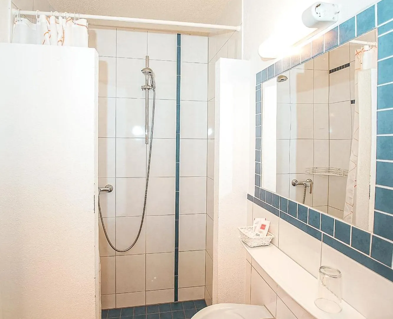 Hotell Breitenberger Hof 