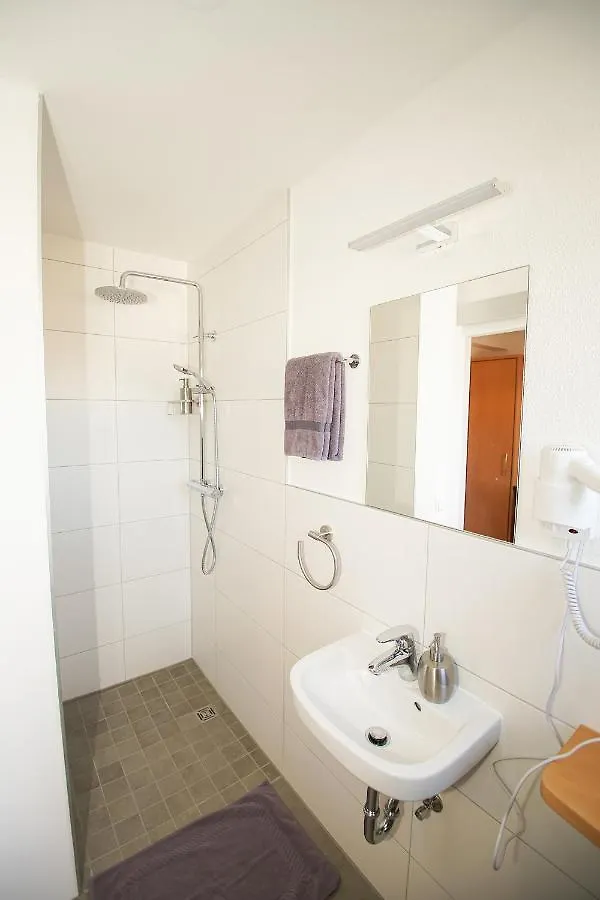 *** Hotell Breitenberger Hof 